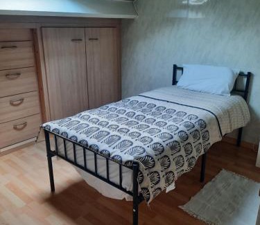 Limeil-Brevannes Casa | Chambre Spacieuse RER A