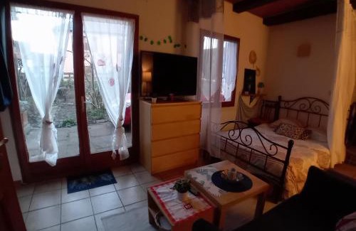Chatenois Cama Y Desayuno | Chambre spacieuse dans joli village alsacien