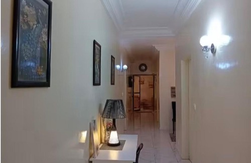 Ngor Casa | Chambre spacieuse propre et serviettes