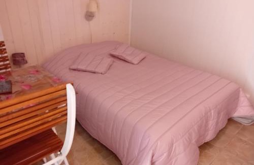 Gerardmer Apartamento | chambre studio