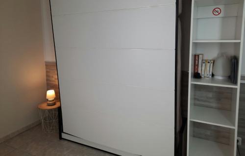Saint-Florent Apartamento | Chambre-Studio Mare Bianca