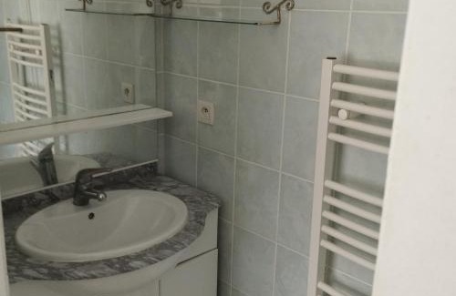 Talais Apartamento | Chambre suite parentale 2
