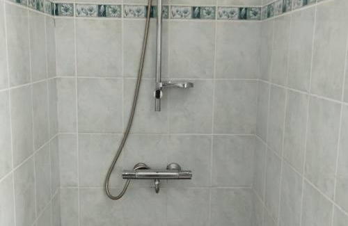 Talais Apartamento | Chambre suite parentale 2