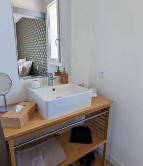 Tavel Cama Y Desayuno | Chambre T Tavel