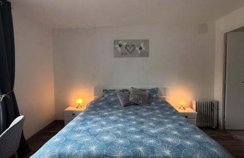 Champsac Cama Y Desayuno | Chambre table d'hotes 2 à la ferme