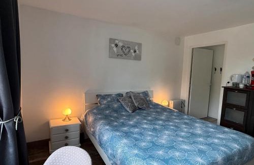 Champsac Cama Y Desayuno | Chambre table d'hotes 2 à la ferme