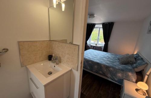 Champsac Cama Y Desayuno | Chambre table d'hotes 2 à la ferme