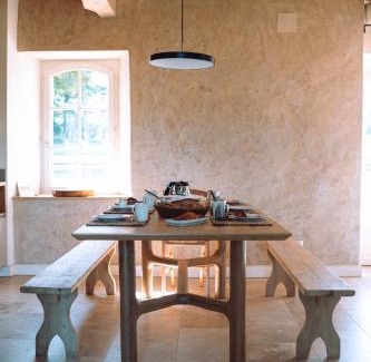 Marzens Cama Y Desayuno | Chambre tout confort à l'Héritier - au coeur du Tarn