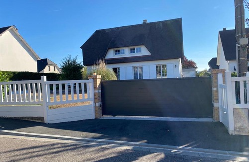Oissel Casa | Chambre tout confort chez particulier