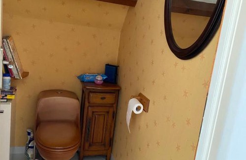 Oissel Casa | Chambre tout confort chez particulier