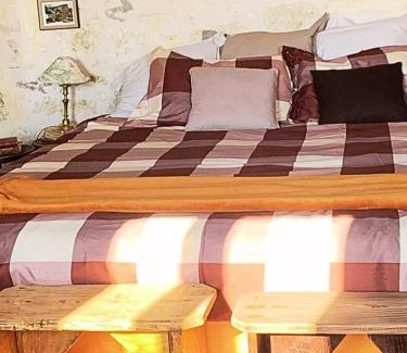 Lugon-et-l'ile-du-Carney Cama Y Desayuno | Chambre Vigne, piscine spa fitness