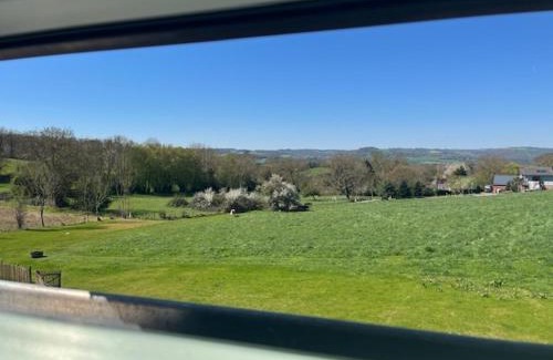 Le Bo Casa | Chambre Voyage du Domaine de la Belle Verte