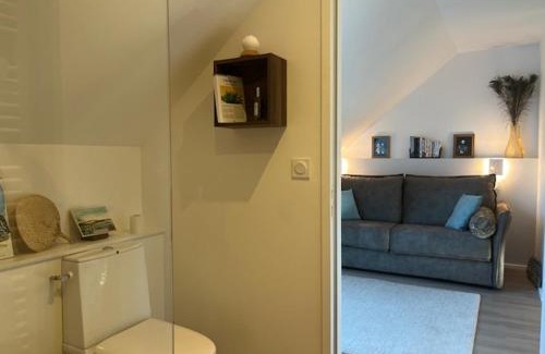 Le Bo Casa | Chambre Voyage du Domaine de la Belle Verte