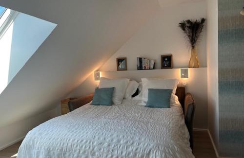 Le Bo Casa | Chambre Voyage du Domaine de la Belle Verte