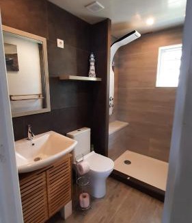 Petite-Ile Casa | Chambre vue sur mer entre Grande Anse et Manapany