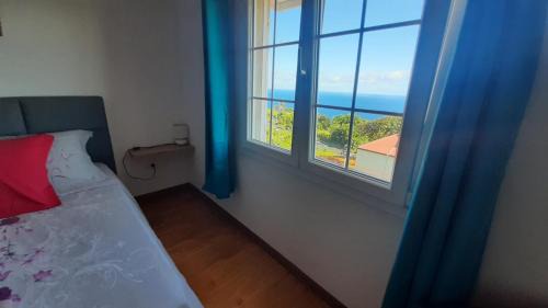 Petite-Ile Casa | Chambre vue sur mer entre Grande Anse et Manapany