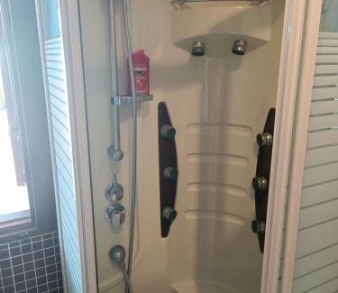 Remire Montjoly Casa | Chambre Wassai 2