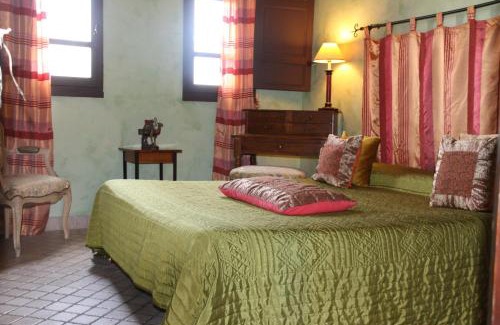 Naturist Village Casa | Chambre Zagora, Riad 8 au village naturiste Couple only