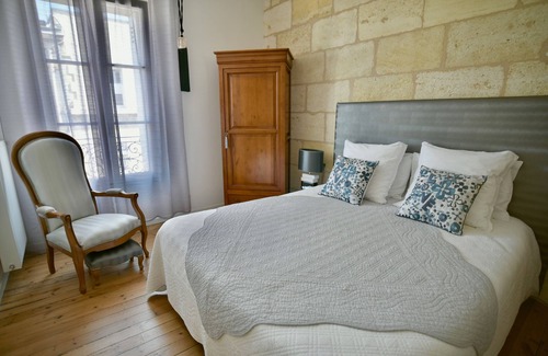 Bastide Casa | Chambres à Bord'O