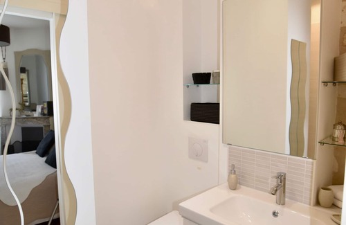 Bastide Casa | Chambres à Bord'O