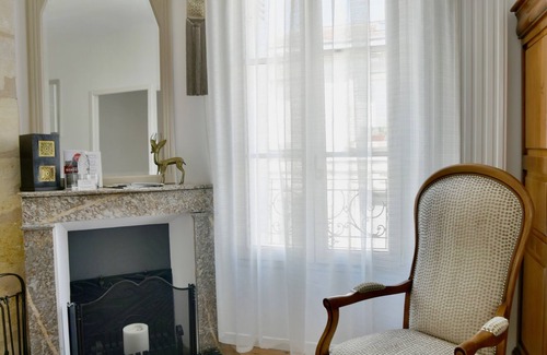 Bastide Casa | Chambres à Bord'O