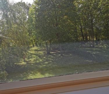 Boissy-sans-Avoir Cama Y Desayuno | Chambres à la campagne chez l'habitant