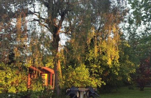 Boissy-sans-Avoir Cama Y Desayuno | Chambres à la campagne chez l'habitant