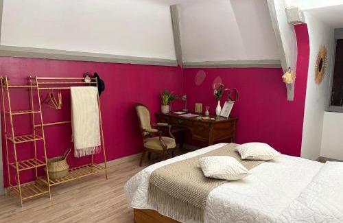 Marnac Cama Y Desayuno | Chambres à la campagne
