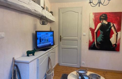 Sauveterre-de-Comminges Cama Y Desayuno | Chambres à la campagne