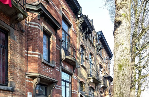 Ukkel Casa | Chambres à Louer Dans une Magnifique Maison à Uccle, Très Bien Située