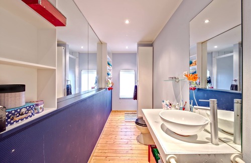 Ukkel Casa | Chambres à Louer Dans une Magnifique Maison à Uccle, Très Bien Située