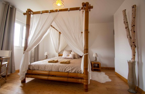 Ambleteuse Casa | Chambres 2 Caps