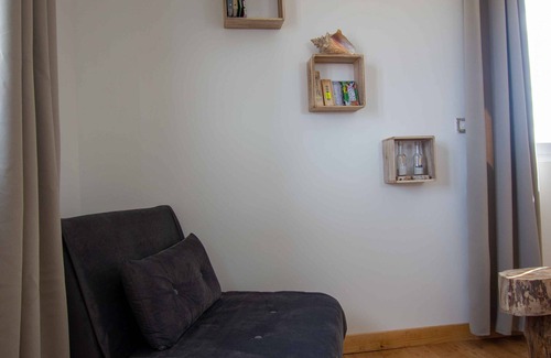Ambleteuse Casa | Chambres 2 Caps