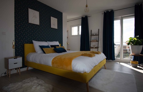 Ambleteuse Casa | Chambres 2 Caps