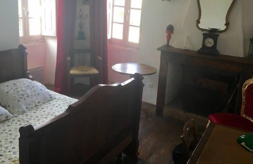 Pietra-di-Verde Casa | Chambres A Casa De Giovanni en Corse