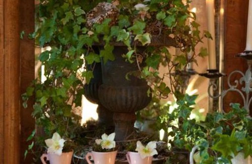 Biscarrosse Cama Y Desayuno | Chambres "Au Jardin"