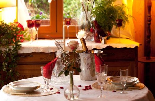 Biscarrosse Cama Y Desayuno | Chambres "Au Jardin"