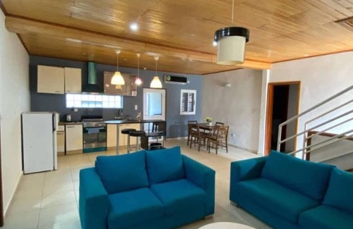 Kribi Casa | Chambres Bohèmes