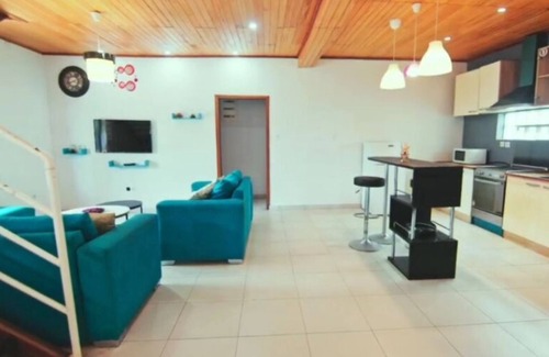 Kribi Casa | Chambres Bohèmes
