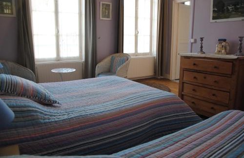 Arromanches-les-Bains Casa | Chambres Chez Mounie