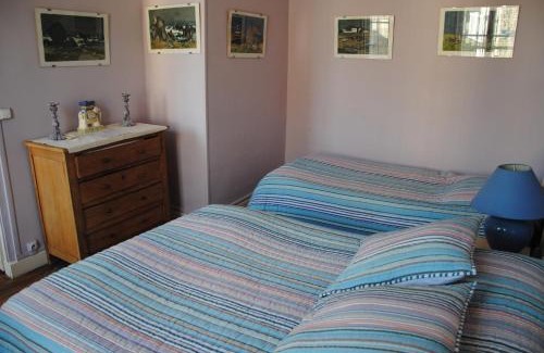 Arromanches-les-Bains Casa | Chambres Chez Mounie