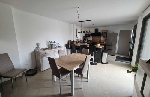 Chateaurenard Cama Y Desayuno | Alquilamos une habitación
