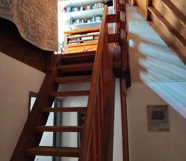 Valreas Casa | Chambres chez l'habitant