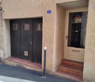 Valreas Casa | Chambres chez l'habitant