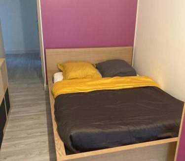 Blagnac Casa | Chambres chez l'habitante Hermès à Blagnac