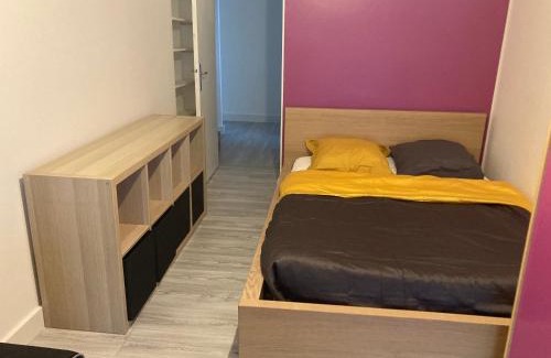 Blagnac Casa | Chambres chez l'habitante Hermès à Blagnac