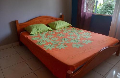 Teahupoo Cama Y Desayuno | Chambres chez Maeva, bord de mer privé