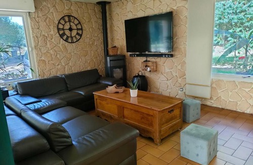 Ruaudin Casa | Chambres chez particuler proche du circuit