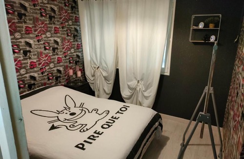 Ruaudin Casa | Chambres chez particuler proche du circuit