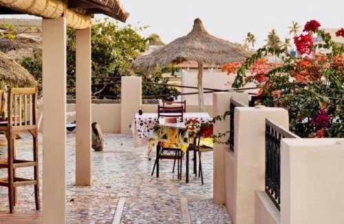 St. Louis Cama Y Desayuno | CHAMBRES CLIMATISÉES EN VILLE